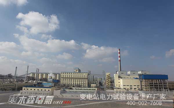 內(nèi)蒙古久泰新材料采購電纜故障檢測(cè)儀等試驗(yàn)設(shè)備