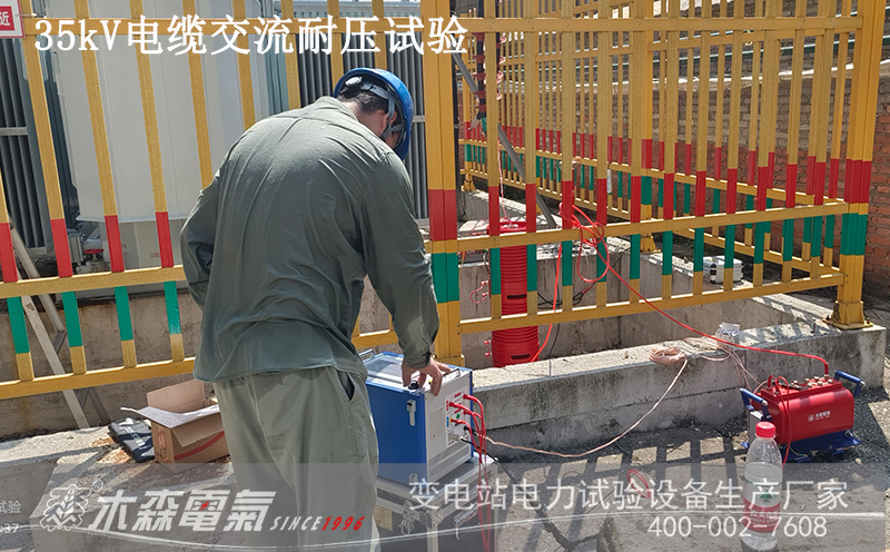 10kV配電房預(yù)防性試驗全套試驗設(shè)備